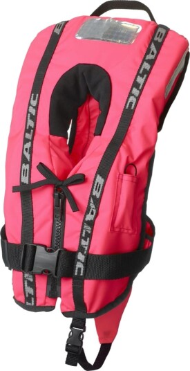 Baltic Bambi Supersoft Rosa 3-12 Kg 3-12 kg Baltic Bambi Supersoft Rosa 3-12 Kg 3-12 kg