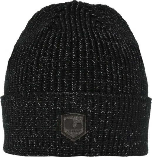 Lindberg Kids' Liverpool Hat 4/56-60 CM, Black Lindberg Kids' Liverpool Hat 4/56-60 CM, Black