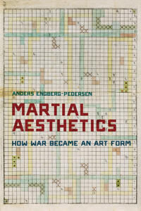 Martial Aesthetics Av Anders Engberg-Pedersen