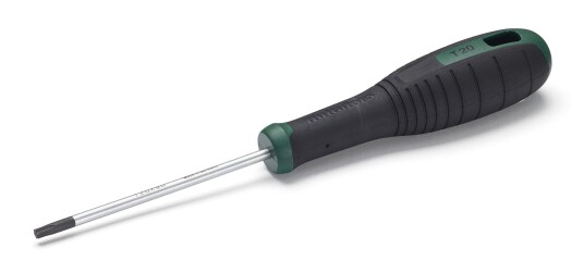 Hultafors Torx® Skrutrekker T 20x90