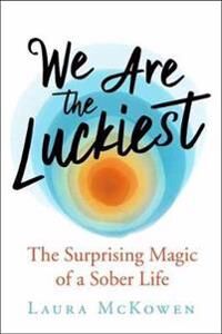 We Are The Luckiest Av Laura Mckowen