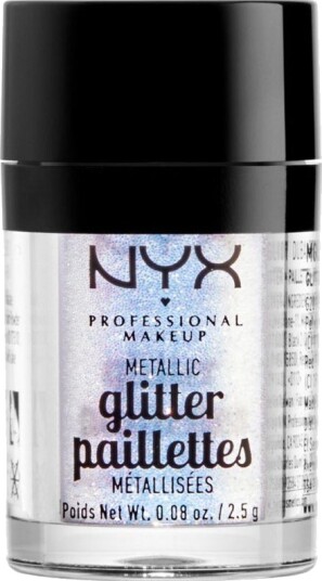 NYX Professional Makeup Metallic Glitter - Lumi-Lite