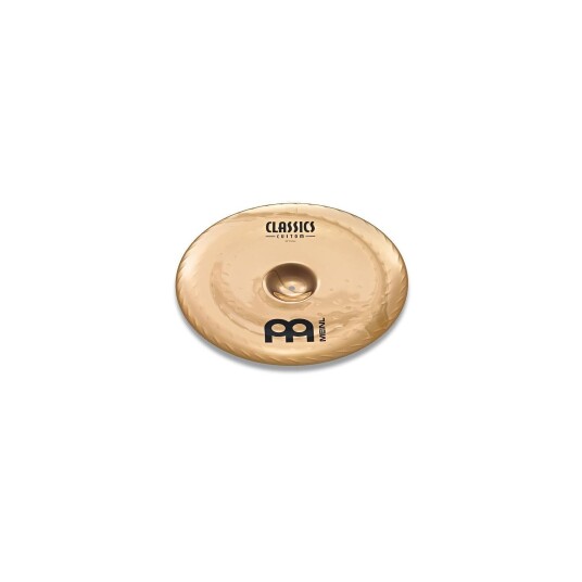 Meinl Classics Custom 18 China Brilliant
