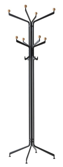 &Tradition Capture SC77 klesstativ Graphite-Oak &Tradition Capture SC77 klesstativ Graphite-Oak