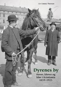 Dyrenes By Av Liv Emma Thorsen