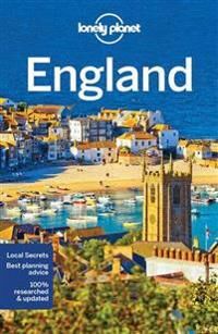 Lonely Planet Lonely Planet England