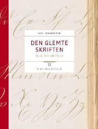 Den Glemte Skriften Av Knut Johannessen Den Glemte Skriften Av Knut Johannessen