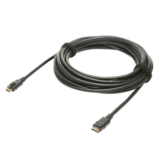 Hicon Hi-Hdrl-1000 Hdmi Kabel 10m, Repeater