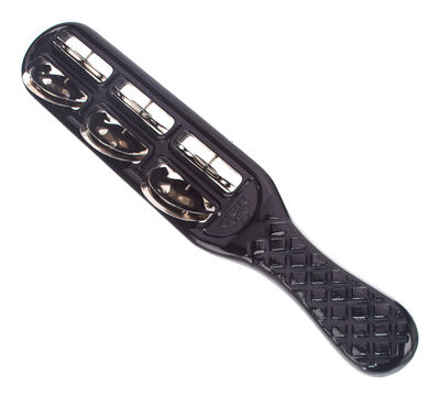 Nino Nino13BK Jingle Stick Svart Nino Nino13BK Jingle Stick Svart