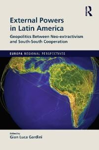 External Powers In Latin America