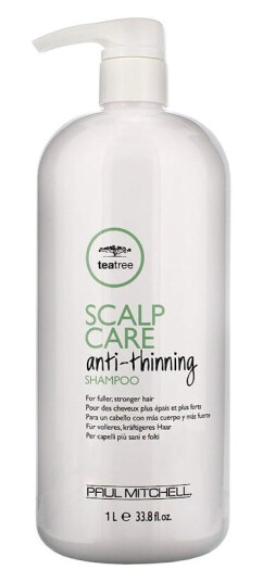Paul Mitchell Anti-Thinning Shampoo 1000 ml Sjampo