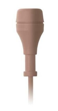AKG Lc617 Mygg, Microdot - Kule, Beige - Inkl Mda1