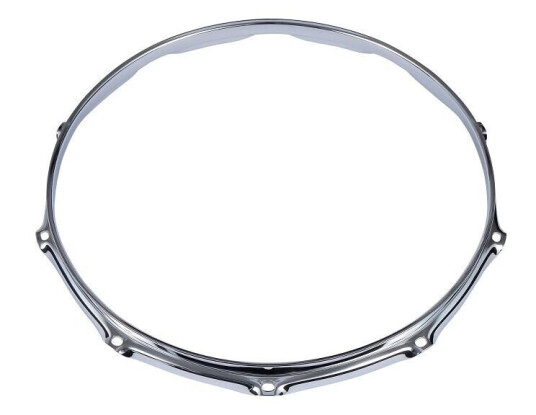 Tama Mfm14-10 Steel Mighty Hoop Tama Mfm14-10 Steel Mighty Hoop
