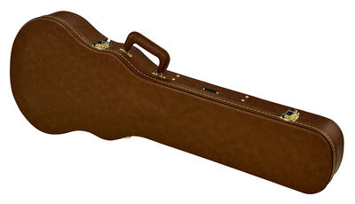 Gator GW-LP Gitarrenkoffer braun Gator GW-LP Gitarrenkoffer braun