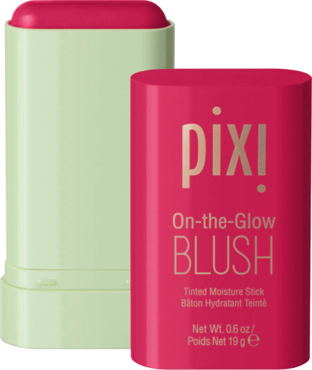Pixi On-the-Glow Blush Ruby
