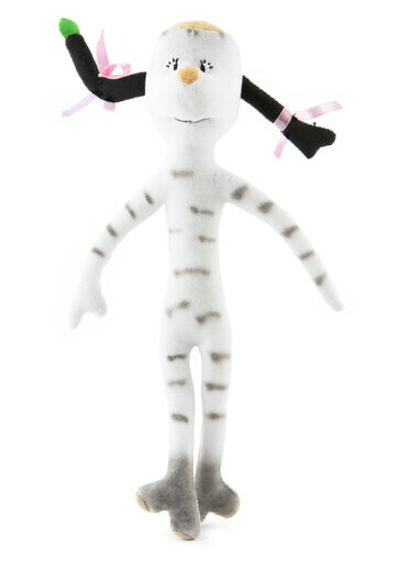 Bamse Karoline 26 cm Bamse Karoline 26 cm