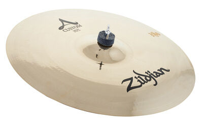 Zildjian 16"" A-Custom Crashbecken Zildjian 16"" A-Custom Crashbecken