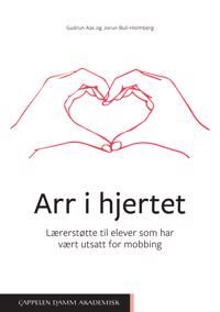 Arr I Hjertet Av Gudrun Aas, Jorun Buli-Holmberg Arr I Hjertet Av Gudrun Aas, Jorun Buli-Holmberg