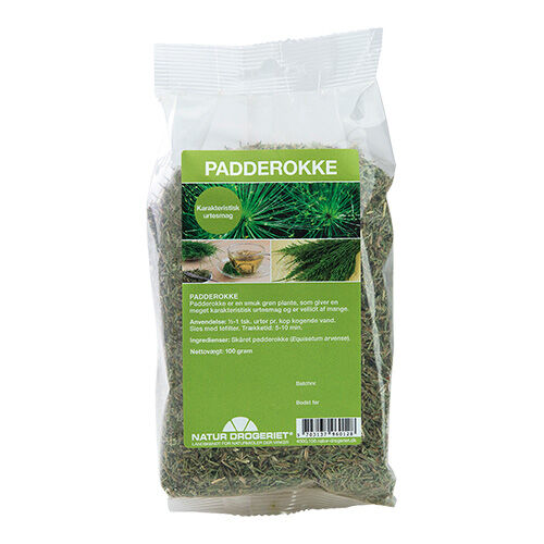 Natur Drogeriet Natur-Drogeriet Kjerringrokk Skåret 100g Natur Drogeriet Natur-Drogeriet Kjerringrokk Skåret 100g