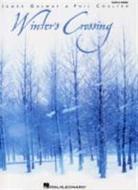 Galway, James Winter's Crossing - James GalwayPhil Coulter (0634001752) Galway, James Winter's Crossing - James GalwayPhil Coulter (0634001752)