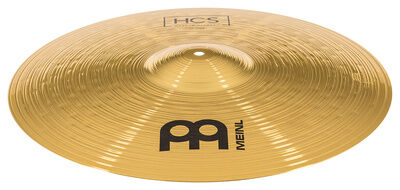Meinl 18"" HCS Crash