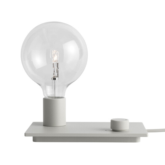 Muuto Control Grå Muuto Control Grå