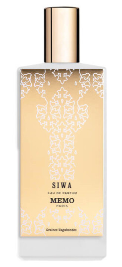MEMO Paris Siwa Eau de Parfum 75ml