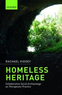 Kiddey Rachael Homeless Heritage