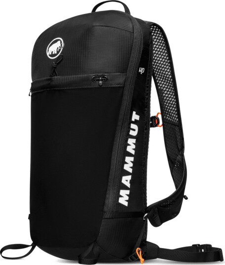 Mammut Aenergy 12 12 L, Black Mammut Aenergy 12 12 L, Black