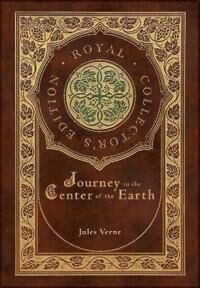 Verne Jules Journey to the Center of the Earth
