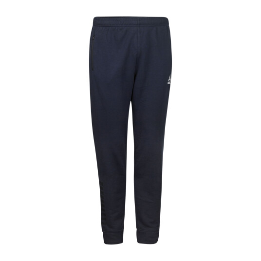 Select Sweat pants Oxford, treningsbukse herre x-large navy