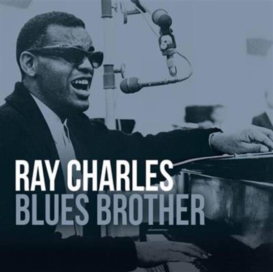 Ray Charles Blues Brothers Vinyl 180gram