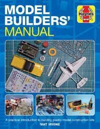 Irvine Mat Model Builders' Manual Irvine Mat Model Builders' Manual