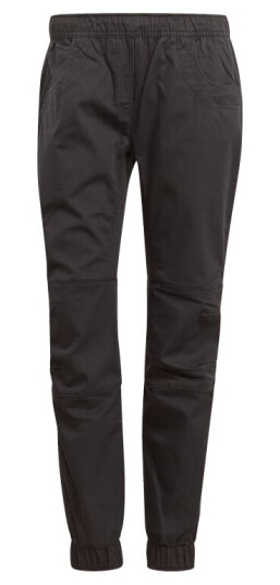 Adidas Women's 5.10 Felsblock Pants Sort 44 Woman