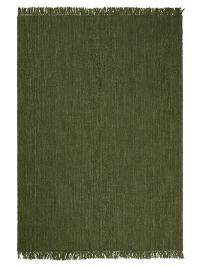 Chhatwal & Jonsson Nanda teppe Green melange, 200 x 300 cm Chhatwal & Jonsson Nanda teppe Green melange, 200 x 300 cm