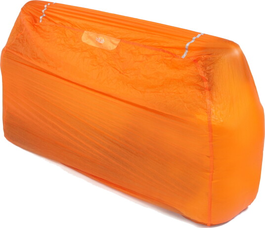 Rab Superlite Shelter 2 Oransje Ultralett Telt for 2 Personer Rab Superlite Shelter 2 Oransje Ultralett Telt for 2 Personer