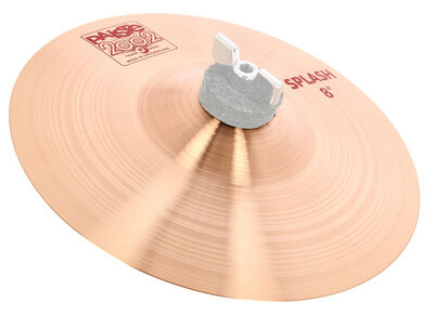 Paiste 2002 Classic 08"" Splashbecken