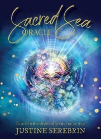 Oracle Serebrin Justine Sacred Sea Oracle