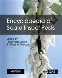 Encyclopedia Of Scale Insect Pests