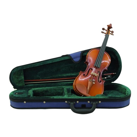 Dimavery Violin 1/4 With Bow In Case Dimavery Violin 1/4 With Bow In Case