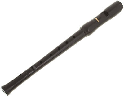 Yamaha YRN-22B Sopranino Blockflöte