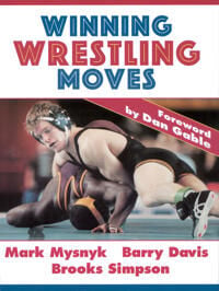 Mysnyk Mark Winning Wrestling Moves