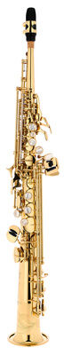 Yanagisawa S-WO1 Soprano Saxophone Yanagisawa S-WO1 Soprano Saxophone