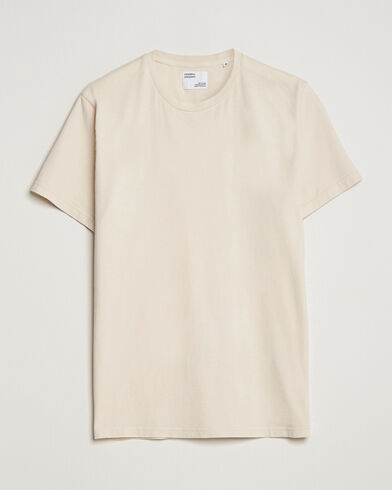 Colorful Standard Classic Organic T-Shirt Ivory White