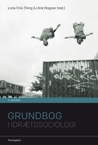 Bonde Hans Grundbog i idrætssociologi