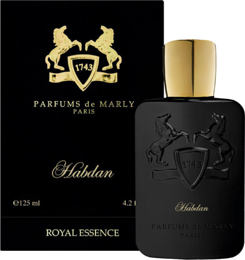 Parfums de Marly Habdan Eau de toilette Spray 125ml