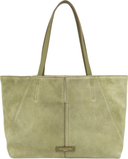 Gianni Chiarini Dame Vesker Grønn ONE SIZE,