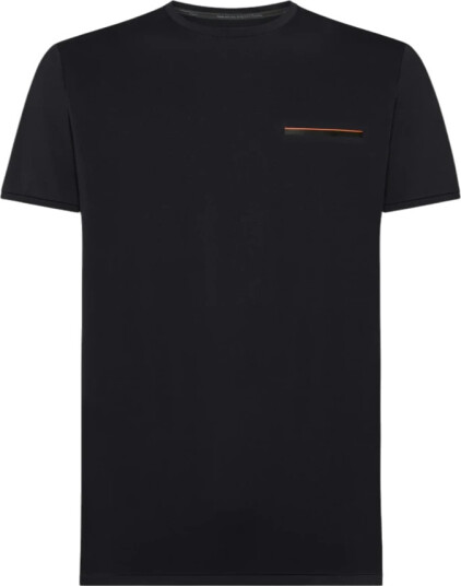 RRD Herre Topper Svart 3XL,