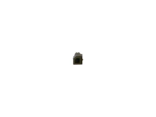 Dynamo remhjul BOSCH 1 132 061 027