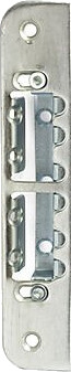 Habo sluttstykke 65950 for laskasse 68165